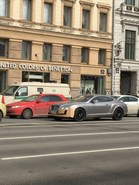 Morning Picdump