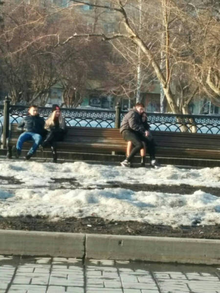 Morning Picdump