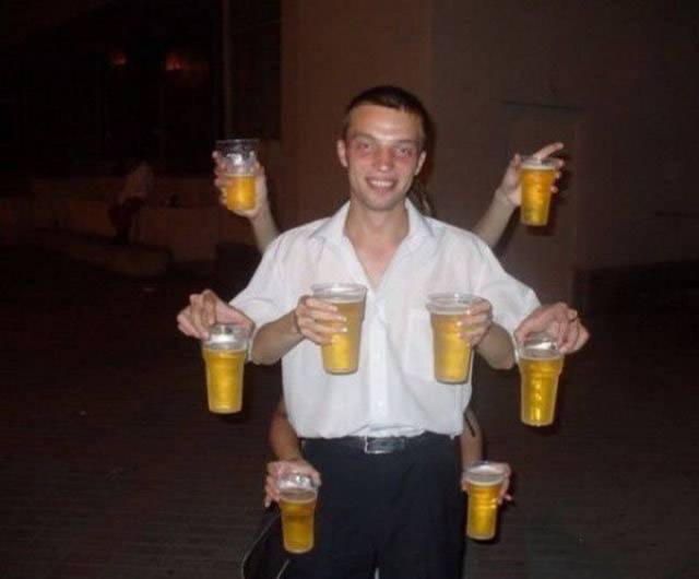 Daily Picdump [WEEKEND EDITION]