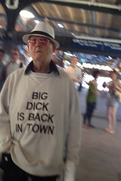Morning Picdump