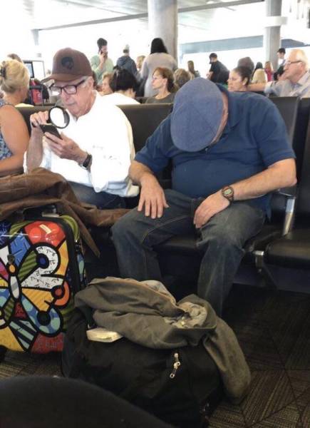 Morning Picdump