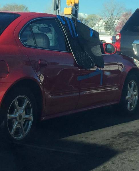 Morning Picdump