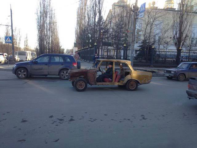 Morning Picdump