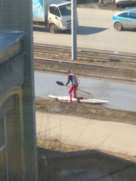 Morning Picdump