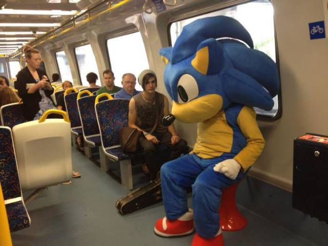 Daily Picdump