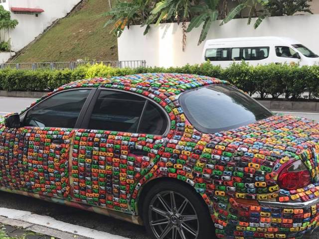 Morning Picdump