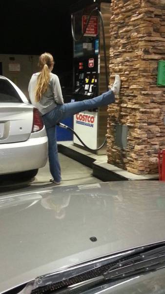 Morning Picdump