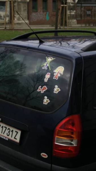 Morning Picdump