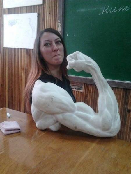 Morning Picdump