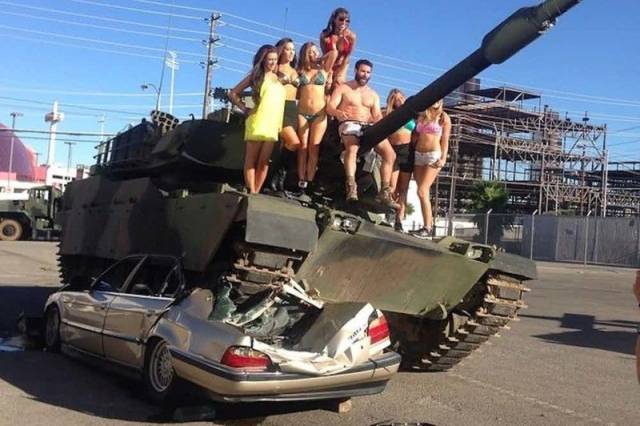 Daily Picdump