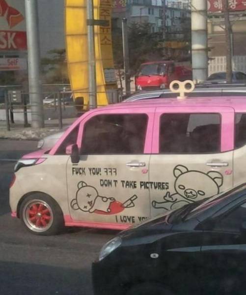 Daily Picdump