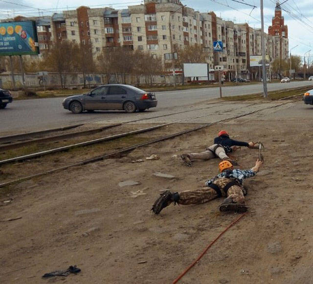 Morning Picdump