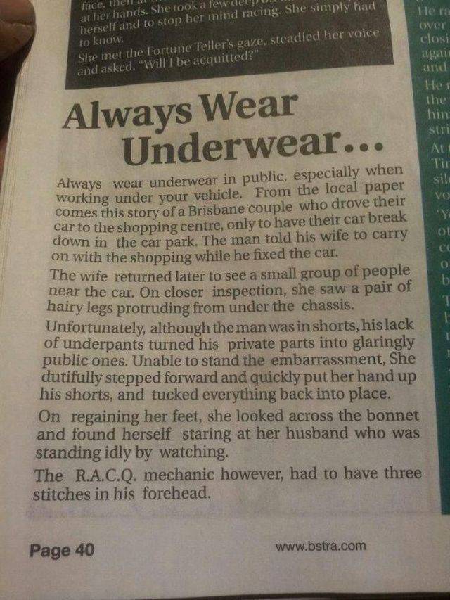 Daily Picdump