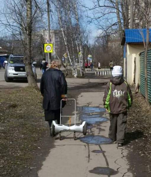 Morning Picdump