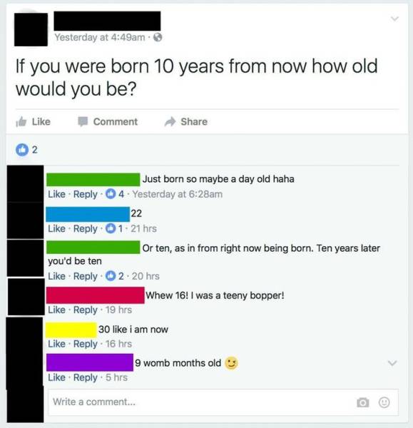 Pictures That Will Make You Cringe