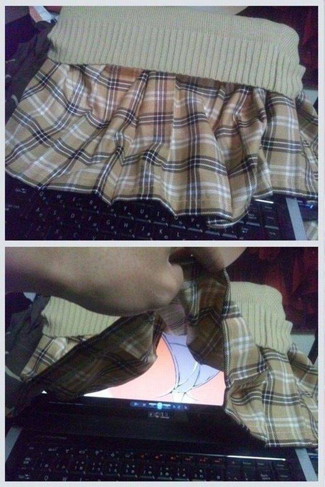 Pictures That Will Make You Cringe