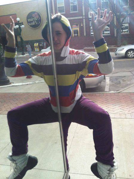 Morning Picdump