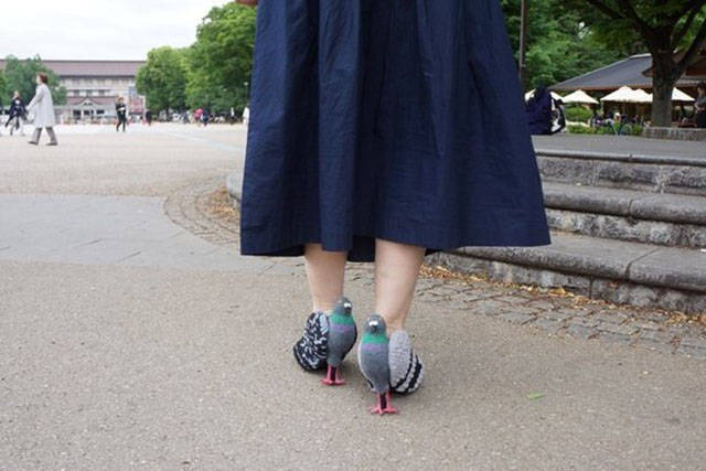 Morning Picdump