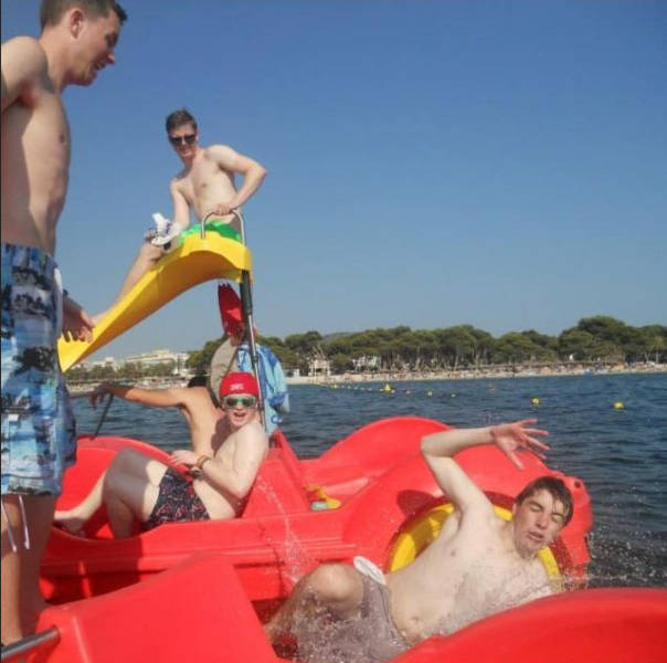 Morning Picdump