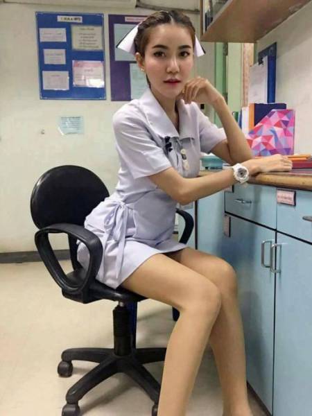 Your Sexy Outfit Can Sometimes Get You Fired