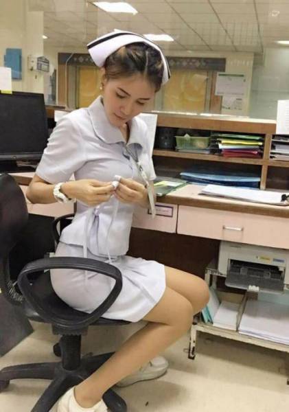 Your Sexy Outfit Can Sometimes Get You Fired