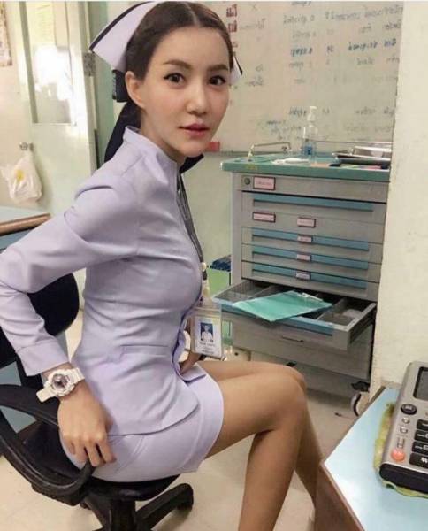 Your Sexy Outfit Can Sometimes Get You Fired