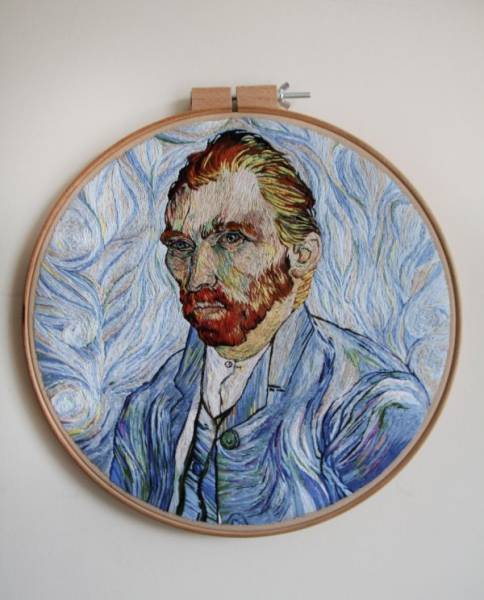 How Can One Be So Talented?!