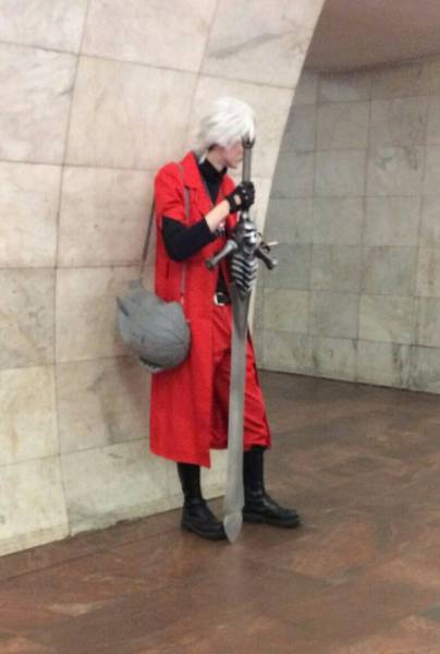 Morning Picdump
