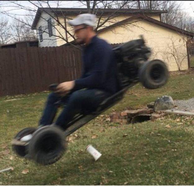 Morning Picdump