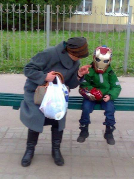 Daily Picdump