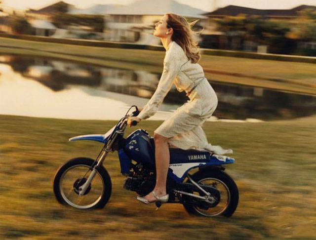 Girls Wanna Take You For A Hot Ride!