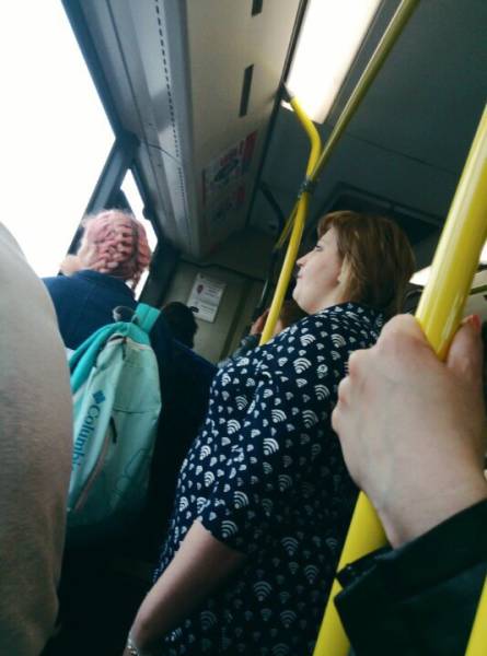 Morning Picdump
