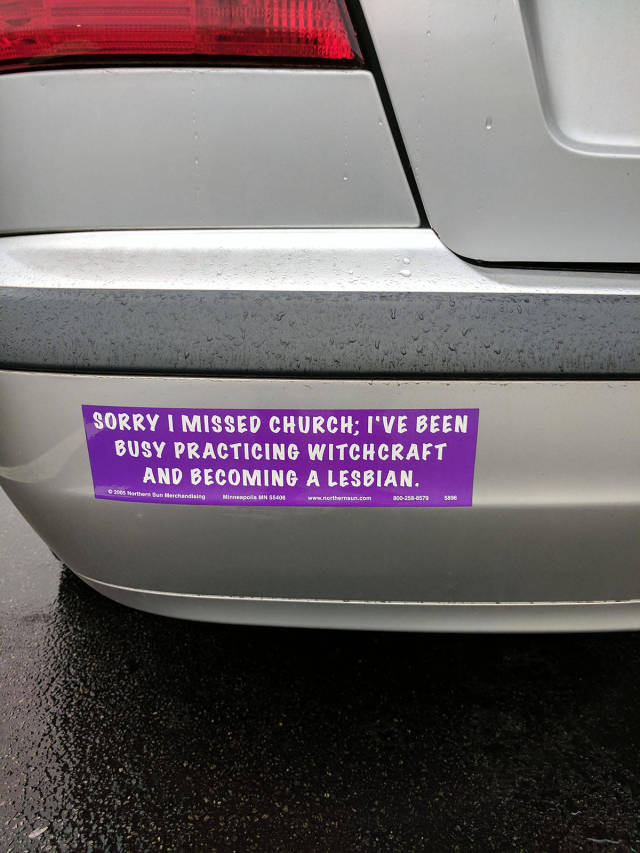 Morning Picdump