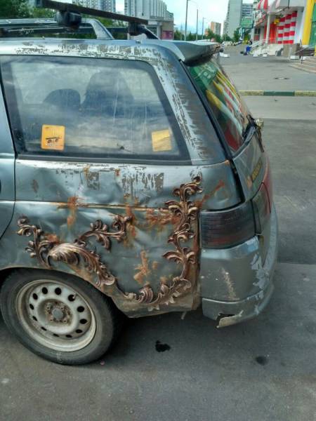 Morning Picdump