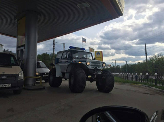 Morning Picdump