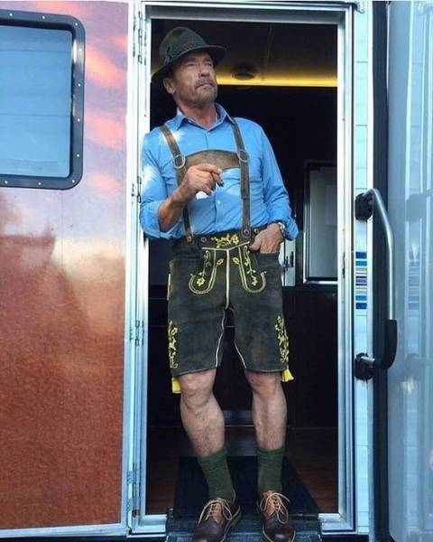 Morning Picdump