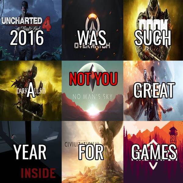 It’s Simply Impossible Not To Love Games!