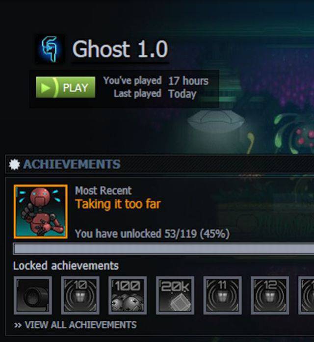 It’s Simply Impossible Not To Love Games!