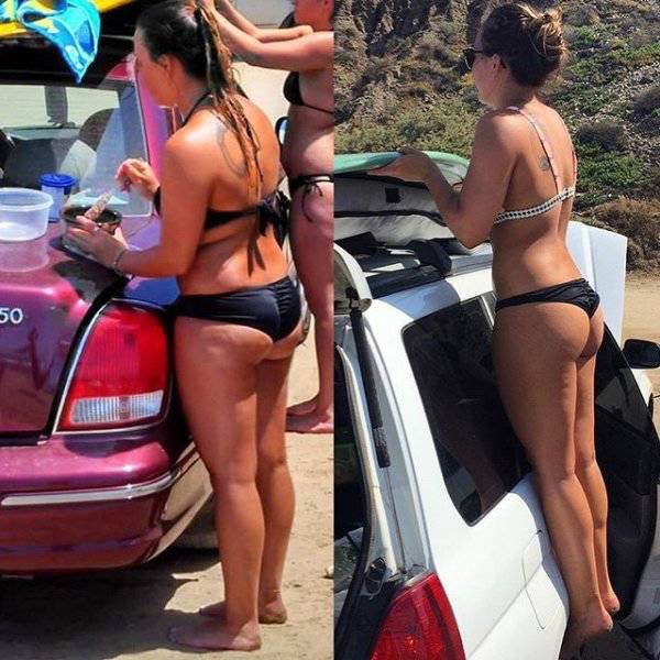 These Weight Losses Command So Much Respect