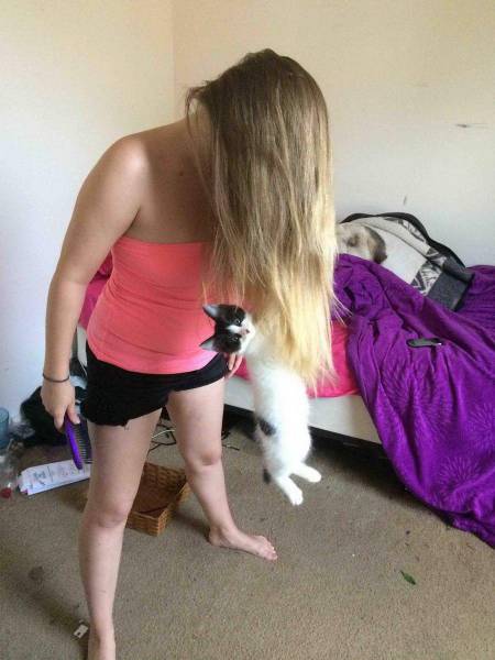 These Girls Will Show You What Insanity Is!