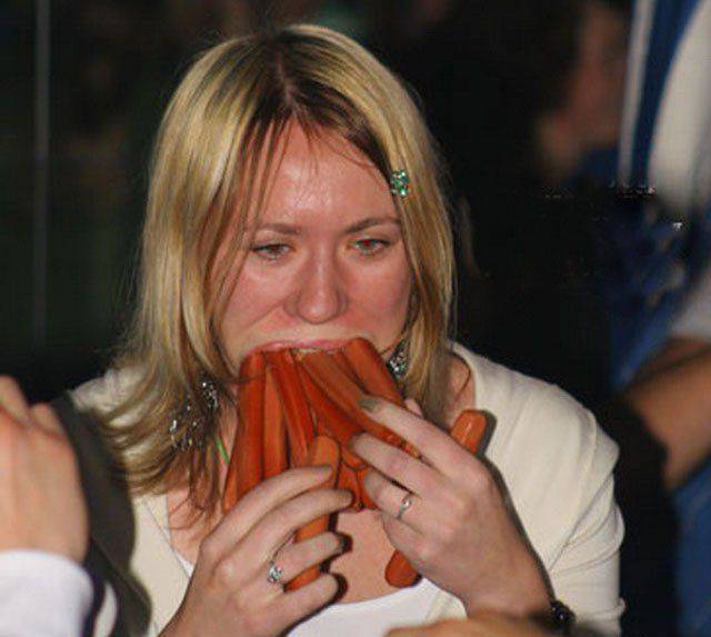 These Girls Will Show You What Insanity Is!