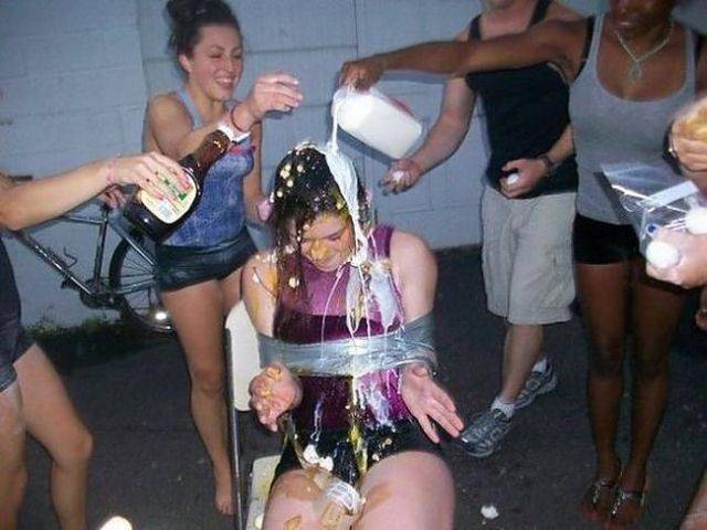 These Girls Will Show You What Insanity Is!