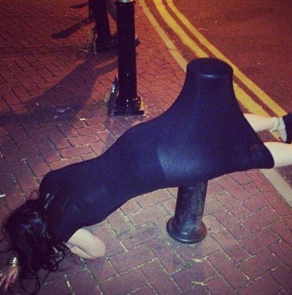 These Girls Will Show You What Insanity Is!