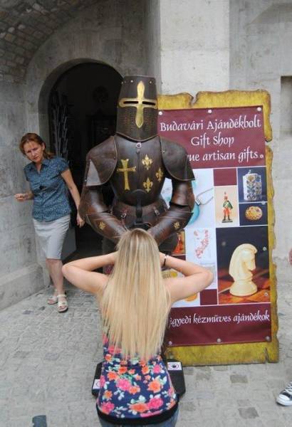 These Girls Will Show You What Insanity Is!