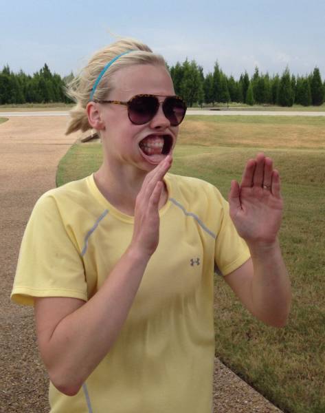 These Girls Will Show You What Insanity Is!