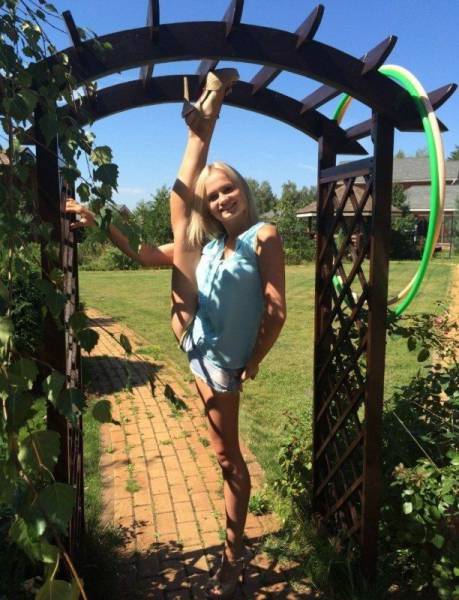 These Girls Will Show You What Insanity Is!