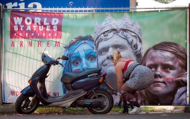 These Girls Will Show You What Insanity Is!