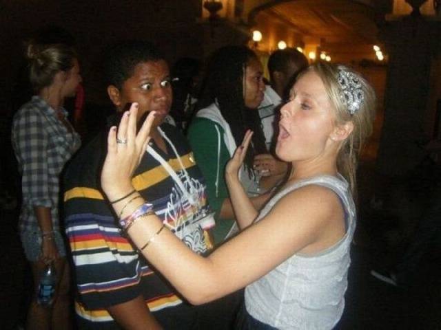 These Girls Will Show You What Insanity Is!