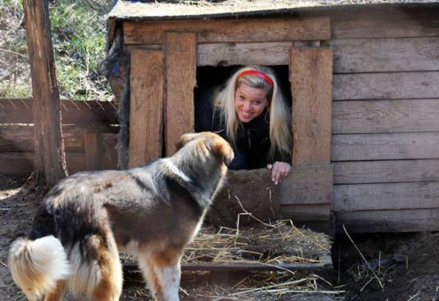 These Girls Will Show You What Insanity Is!