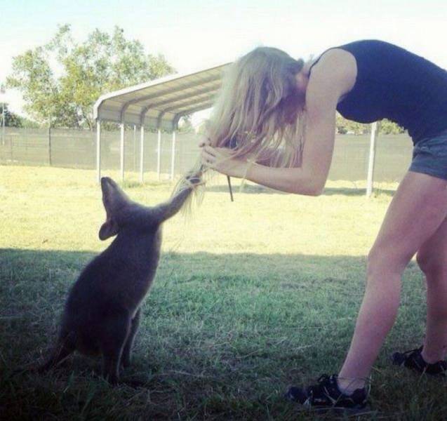 These Girls Will Show You What Insanity Is!